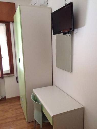 Locanda Trattoria Caffè Cavour