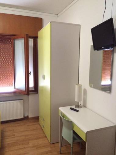 Locanda Trattoria Caffè Cavour