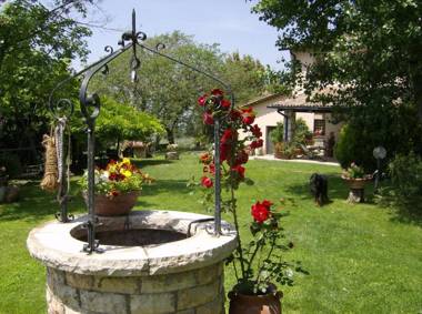 Tenuta del Casale del Jazz - Jazz Emotional Experience - Rooms & Camping in the Countryside