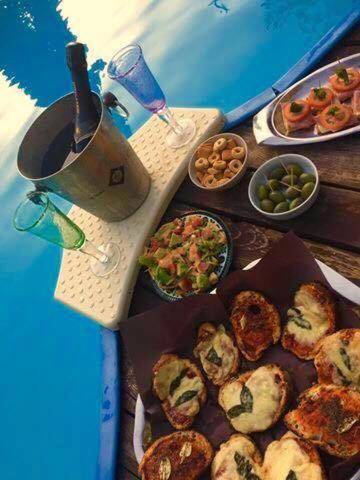 Tenuta del Casale del Jazz - Jazz Emotional Experience - Rooms & Camping in the Countryside