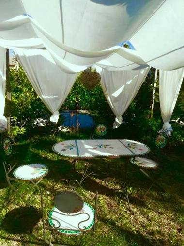 Tenuta del Casale del Jazz - Jazz Emotional Experience - Rooms & Camping in the Countryside