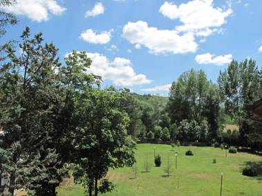 Hotel Ristorante La Nuova Fattoria