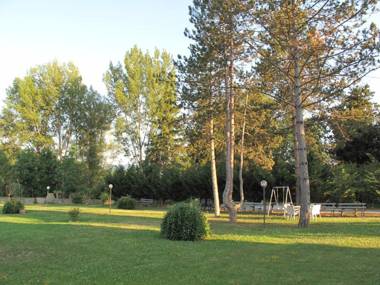 Hotel Ristorante La Nuova Fattoria