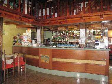 Hotel Ristorante La Nuova Fattoria