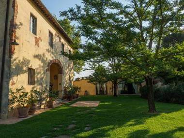 Foresteria Il Giardino di Fontarronco