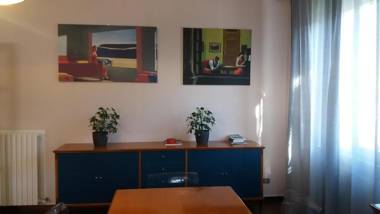 La vedetta del Montefeltro