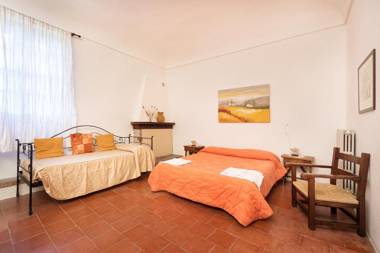 Agriturismo Girolomoni