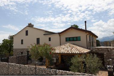 Agriturismo Colpo di Fortuna