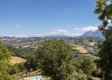 Agriturismo Colpo di Fortuna