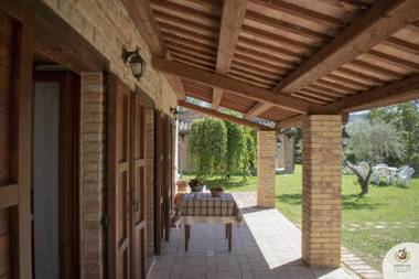 Villa Claudia enjoy staying together again in pure nature