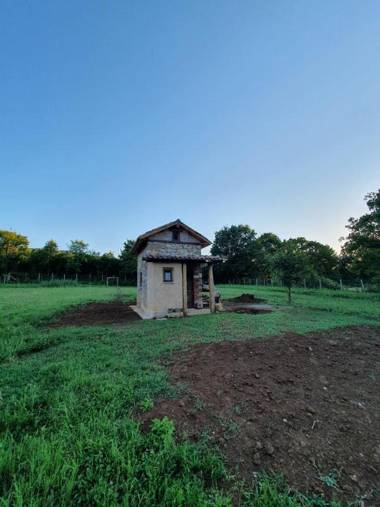Il rifugio del Ghiro