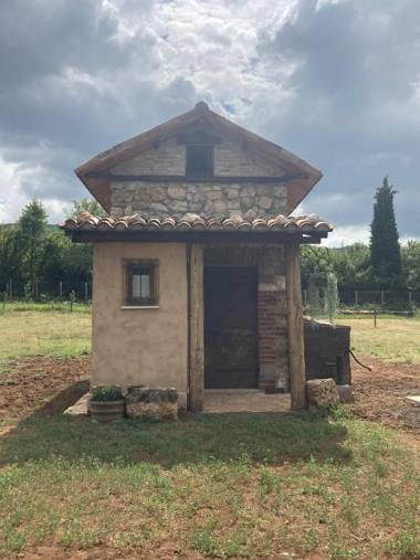 Il rifugio del Ghiro
