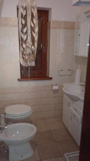 Agriturismo Centuria