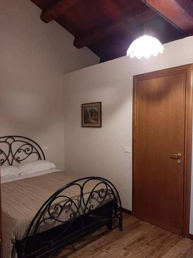 Il pozzo dei desideri