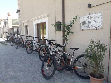 Il pozzo dei desideri