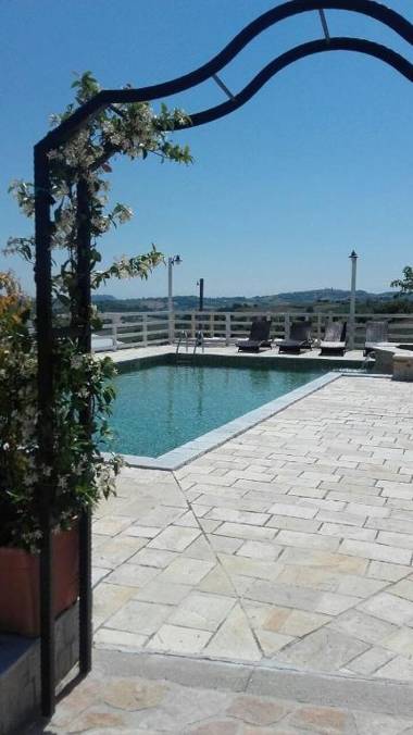 Agriturismo Fontefredda