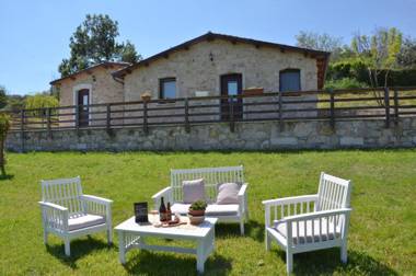 Agriturismo Fontefredda