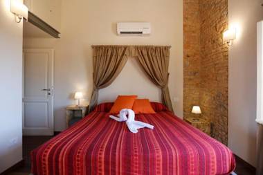 Il Maramaldo Bed&Breakfast-Restaurant