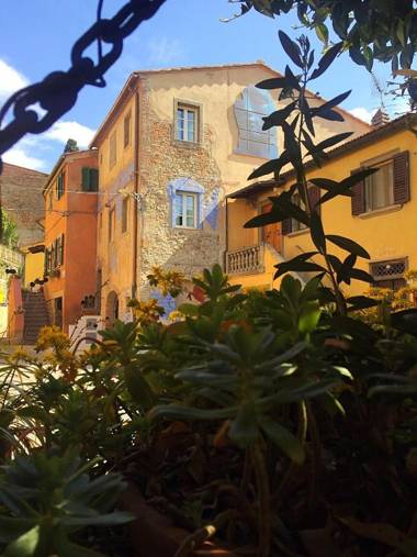 Il Maramaldo Bed&Breakfast-Restaurant