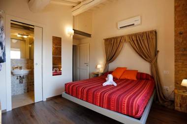 Il Maramaldo Bed&Breakfast-Restaurant