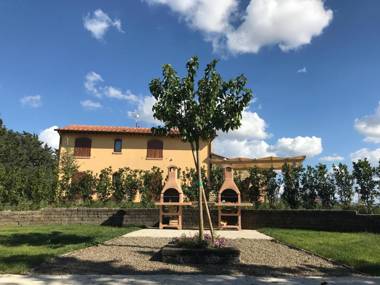 Borgo del Silenzio - Apartments with pool in Lajatico