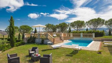 Casale Teatro e Fienile 18