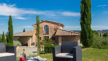 Casale Teatro e Fienile 18