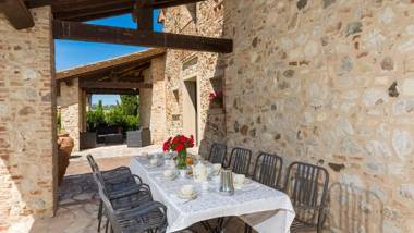 Casale Teatro e Fienile 18