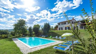 Casale del Podesta' 10&1