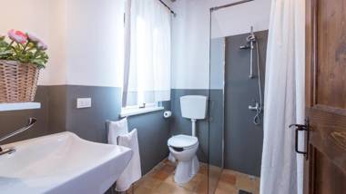 Casale del Podesta' 10&1