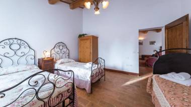 Casale del Podesta' 10&1