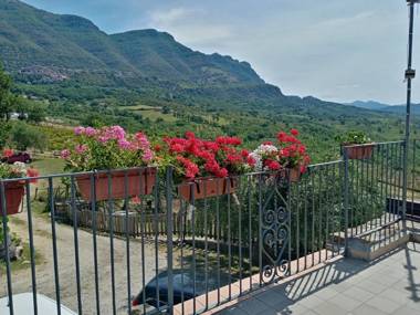 Agriturismo Tre Morene