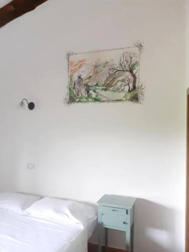 Agriturismo Tre Morene