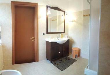 Agriturismo Carlo Cioffi