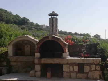 Le Coste Affittacamere