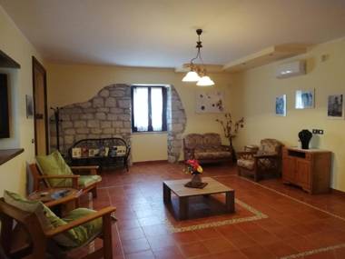 Le Coste Affittacamere