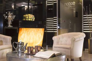 Grand Hotel Vanvitelli