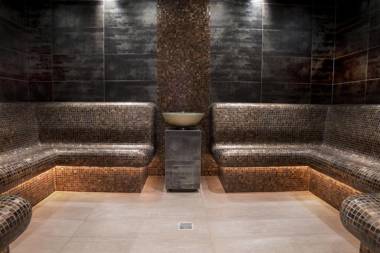 Grand Hotel Vanvitelli