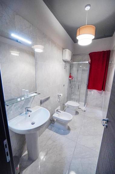 L'Officina - San Cataldo Hotel