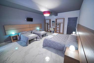 L'Officina - San Cataldo Hotel