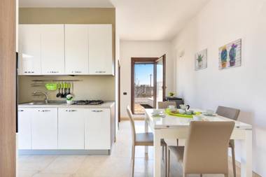 Dependance di Cristina by BarbarHouse