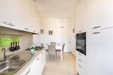 Dependance di Cristina by BarbarHouse