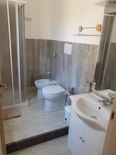 I MORI IN CAMPIDOGLIO AFFITTA CAMERE