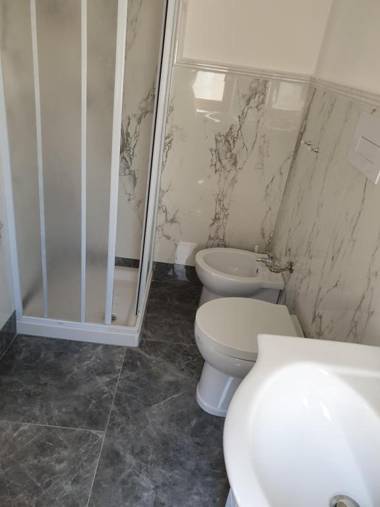 I MORI IN CAMPIDOGLIO AFFITTA CAMERE