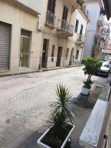 I MORI IN CAMPIDOGLIO AFFITTA CAMERE