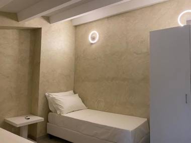 B&B affittacamere Al Vulcanetto