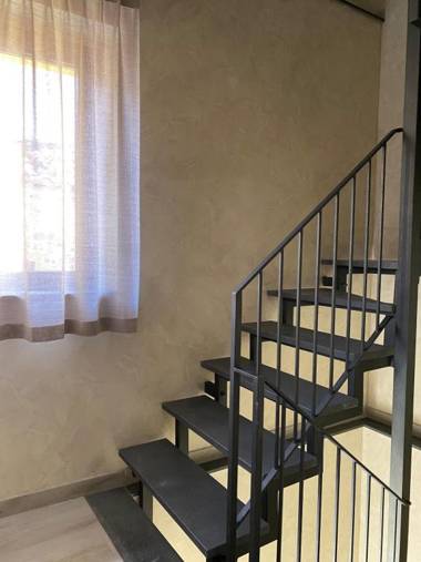 B&B affittacamere Al Vulcanetto