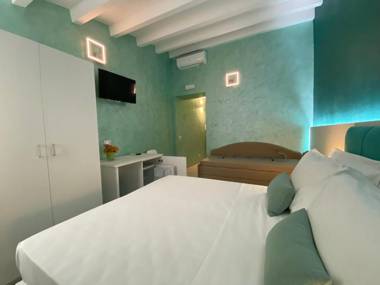 B&B affittacamere Al Vulcanetto