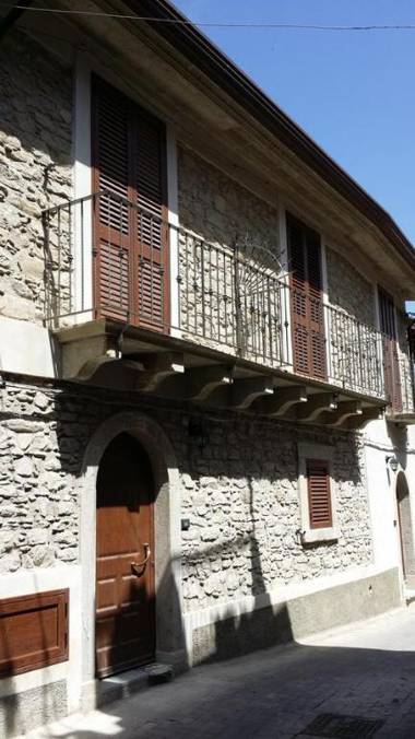 Borgo Franza Case Vacanze