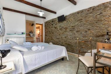 App 4 Posti con Terrazza Vista Mare